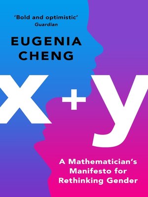 cover image of x+y
